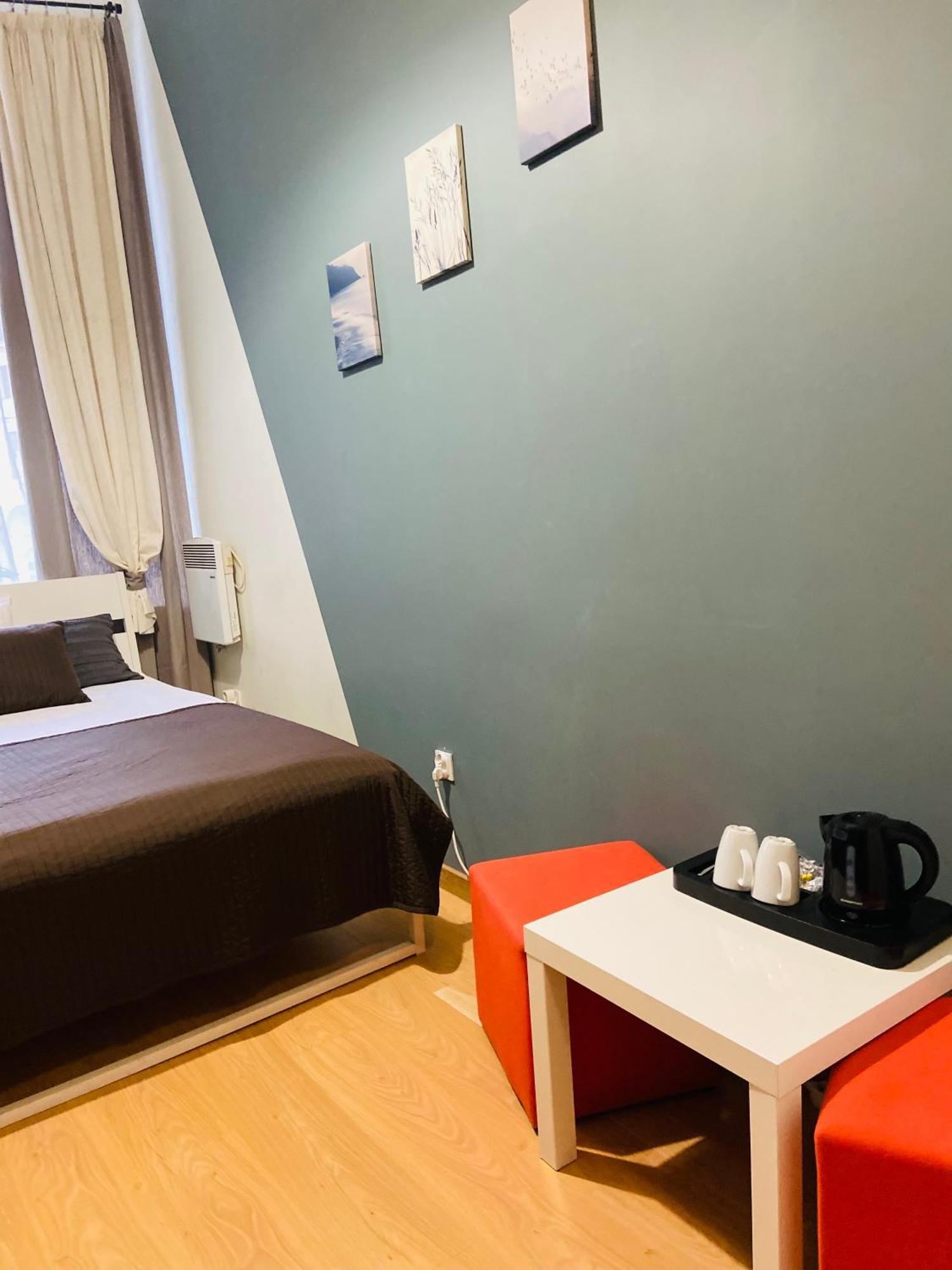 Krakow Apartments & Rooms Cracóvia Exterior foto